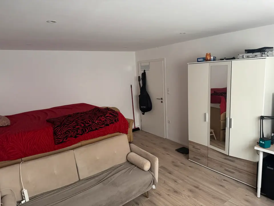 2 Zimmer Wohnung mit 45 m² in Esslingen am Neckar – Bild 6