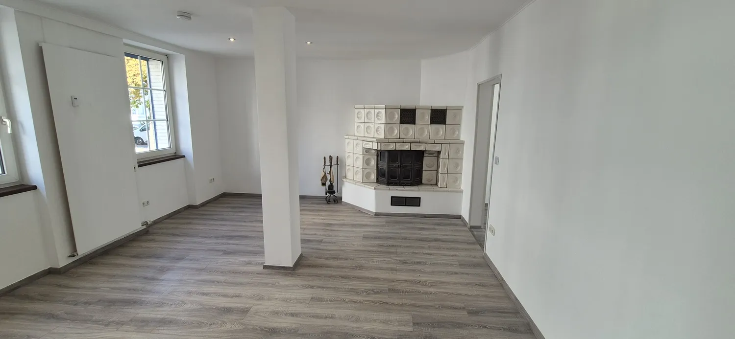 3 room apartment with 79 m² in Frankfurt am Main – Photo 1