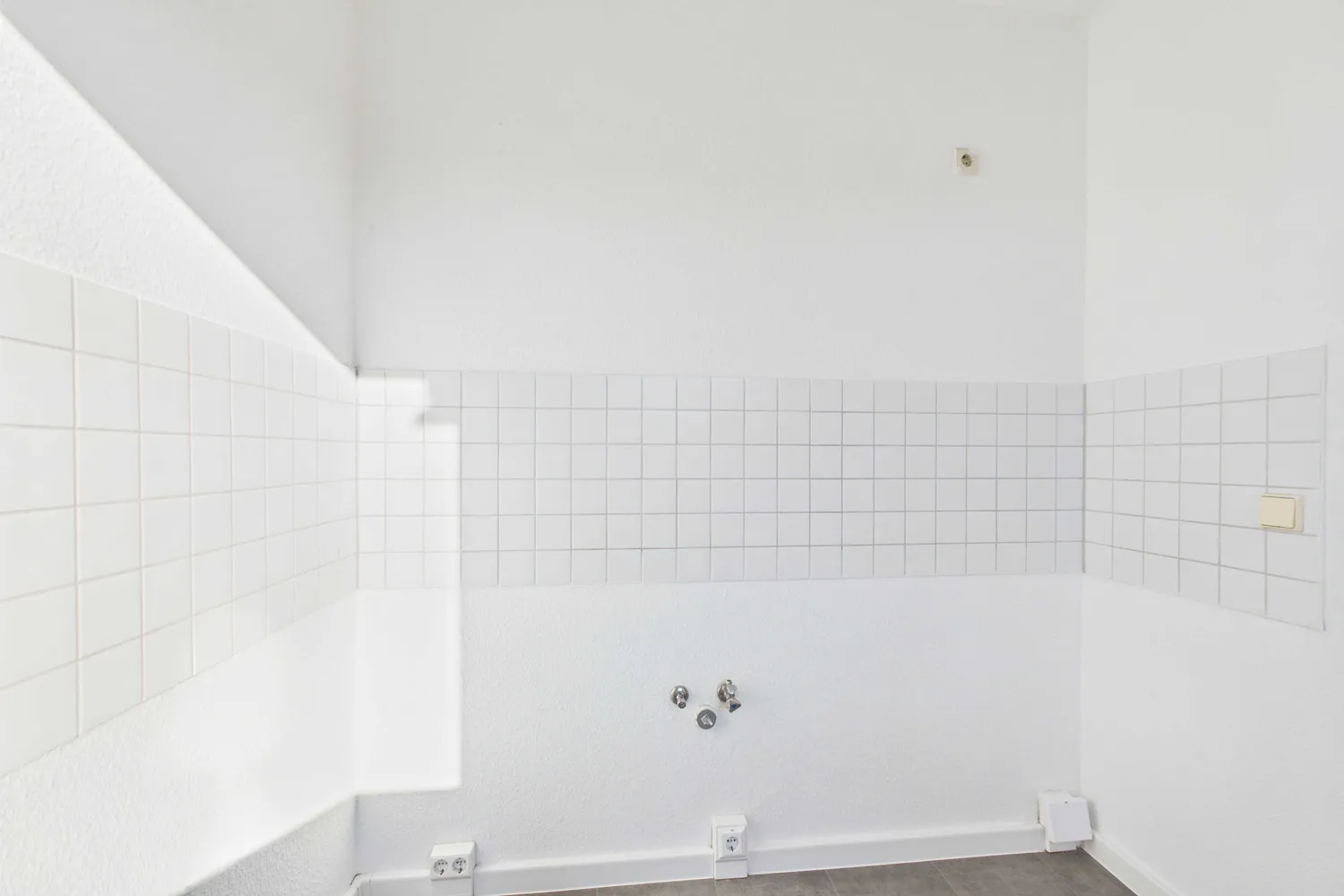 2 Zimmer Wohnung mit 46 m² in Leipzig – Bild 2