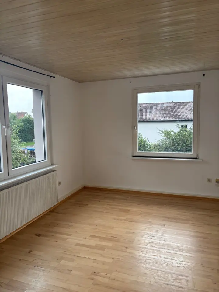 2 Zimmer Wohnung mit 50 m² in Northeim – Bild 2