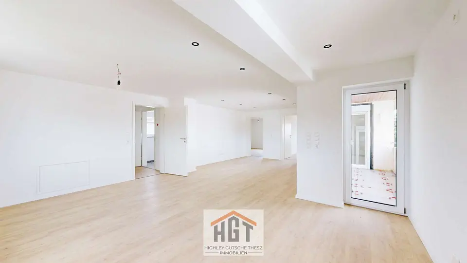 5 Zimmer Wohnung mit 115 m² in Bruchsal – Bild 8