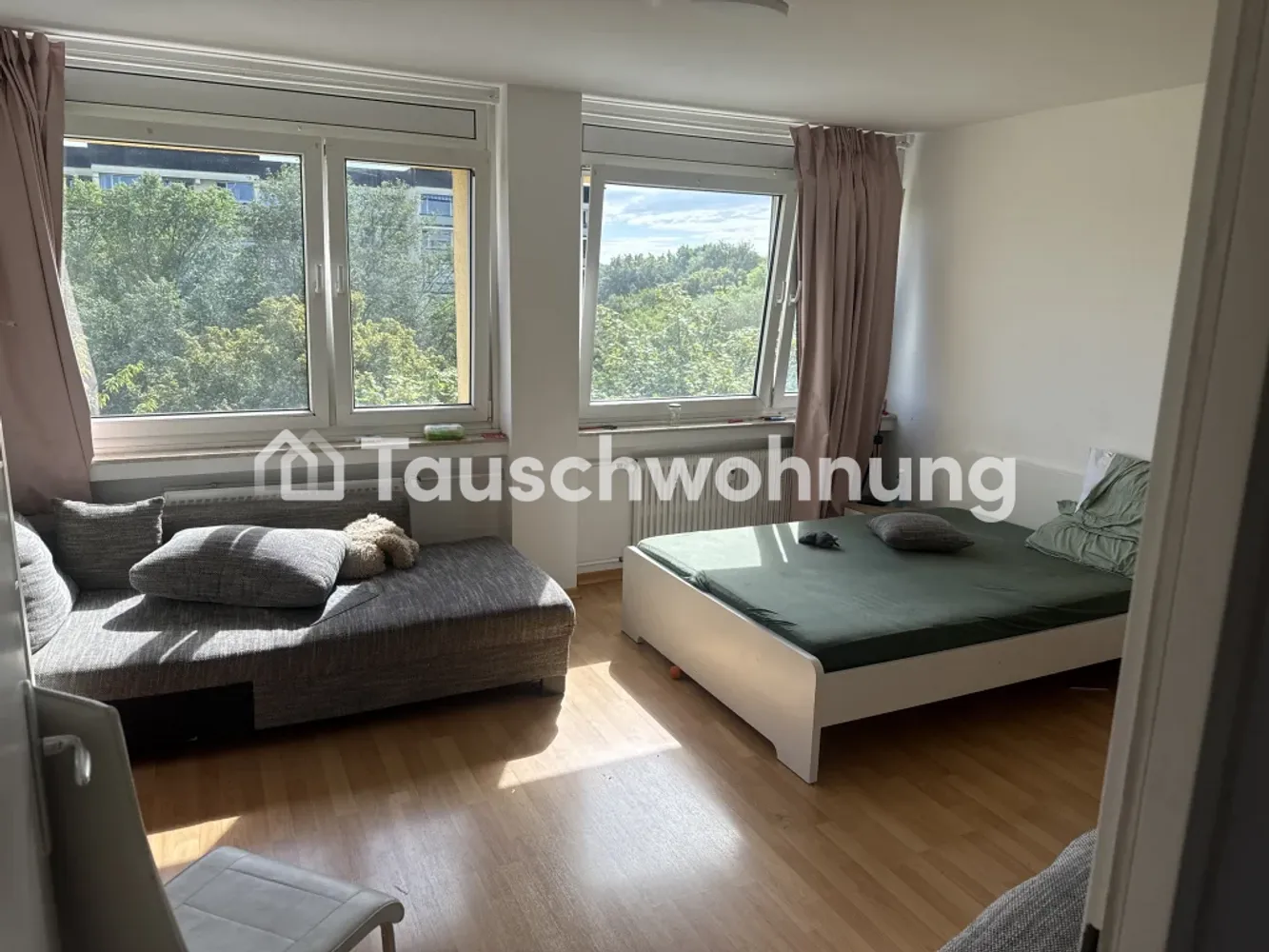 3 room apartment with 73 m² in Munich – Photo 1