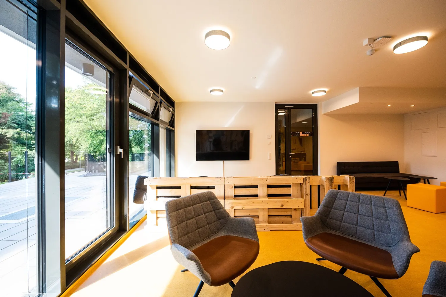 1 Zimmer Wohnung mit 24 m² in Aachen – Bild 9