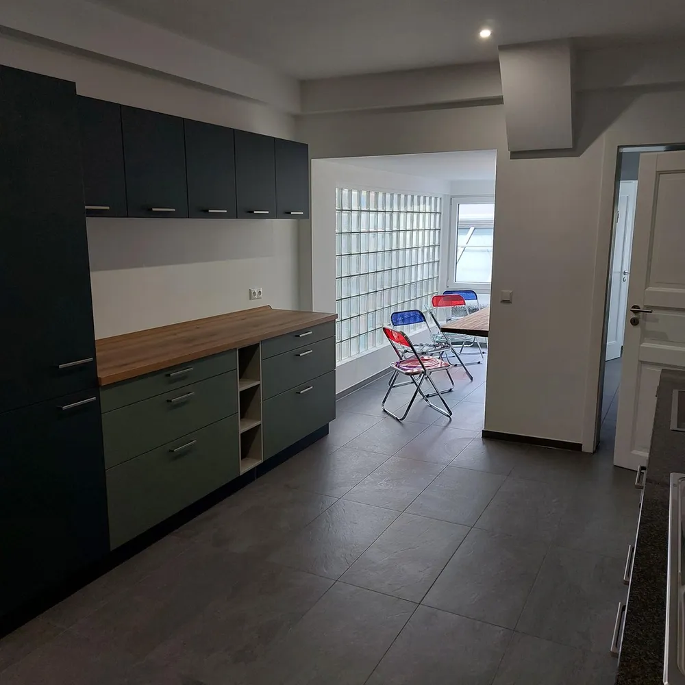 WG-Zimmer mit 20 m² in Darmstadt – Bild 8