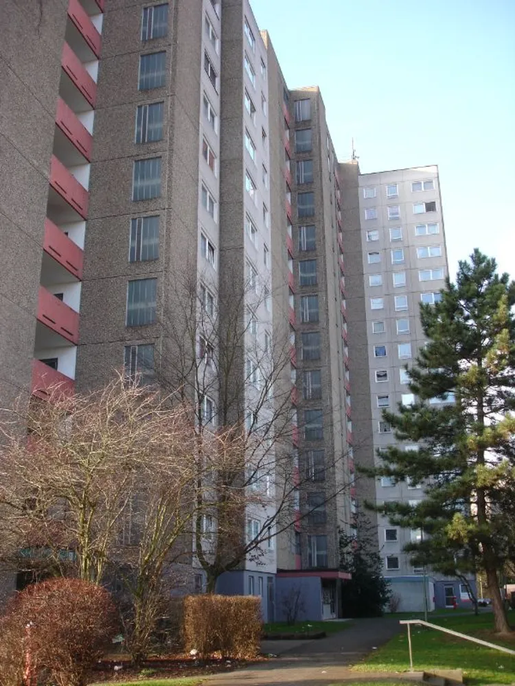 2 Zimmer Wohnung mit 46 m² in Kassel – Bild 4