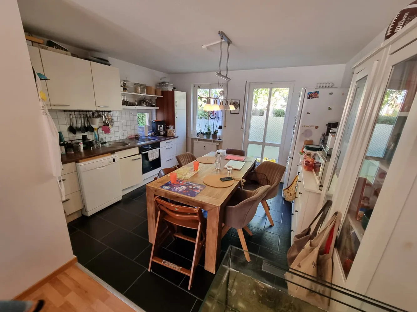 3 Zimmer Wohnung mit 78 m² in München – Bild 8