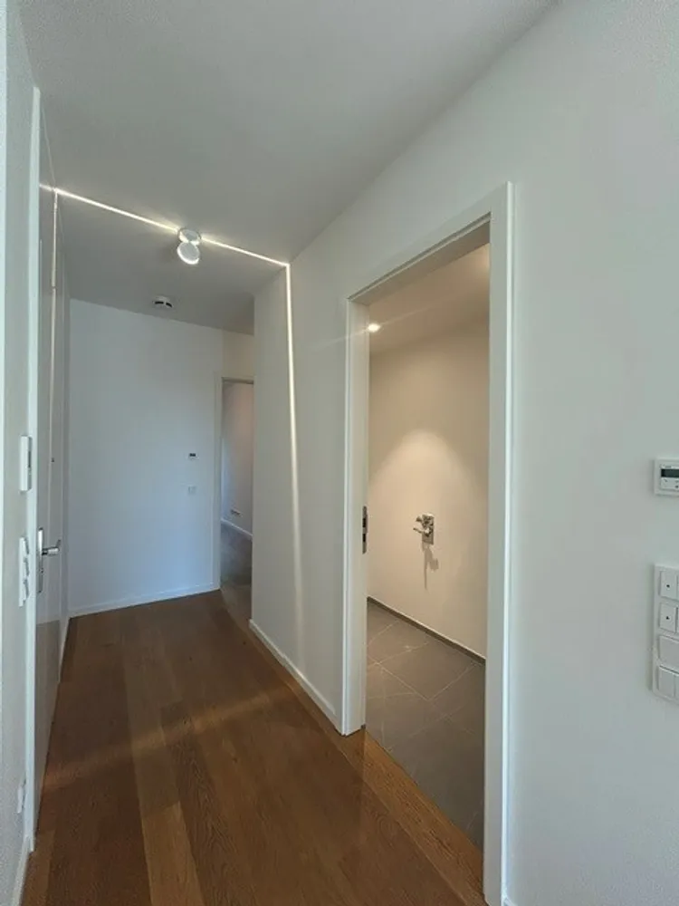 3 room apartment with 87 m² in Frankfurt am Main – Photo 2