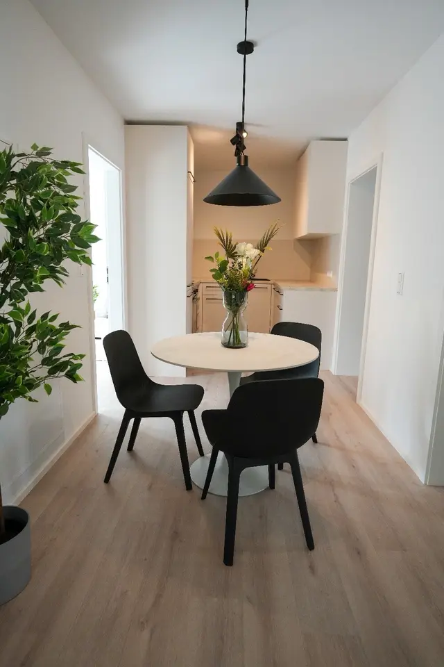 2 Zimmer Wohnung mit 24 m² in Nürnberg – Bild 7