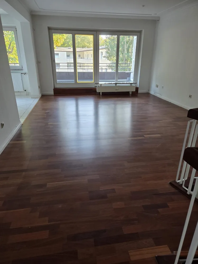 5 Zimmer Wohnung mit 130 m² in Hamburg – Bild 4