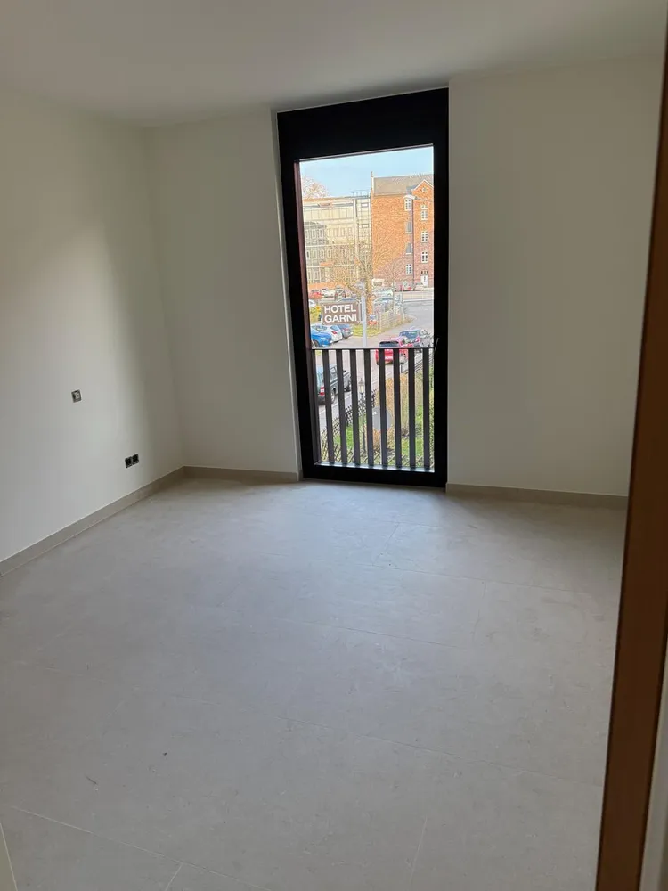 3 Zimmer Wohnung mit 95 m² in Karlsruhe – Bild 8