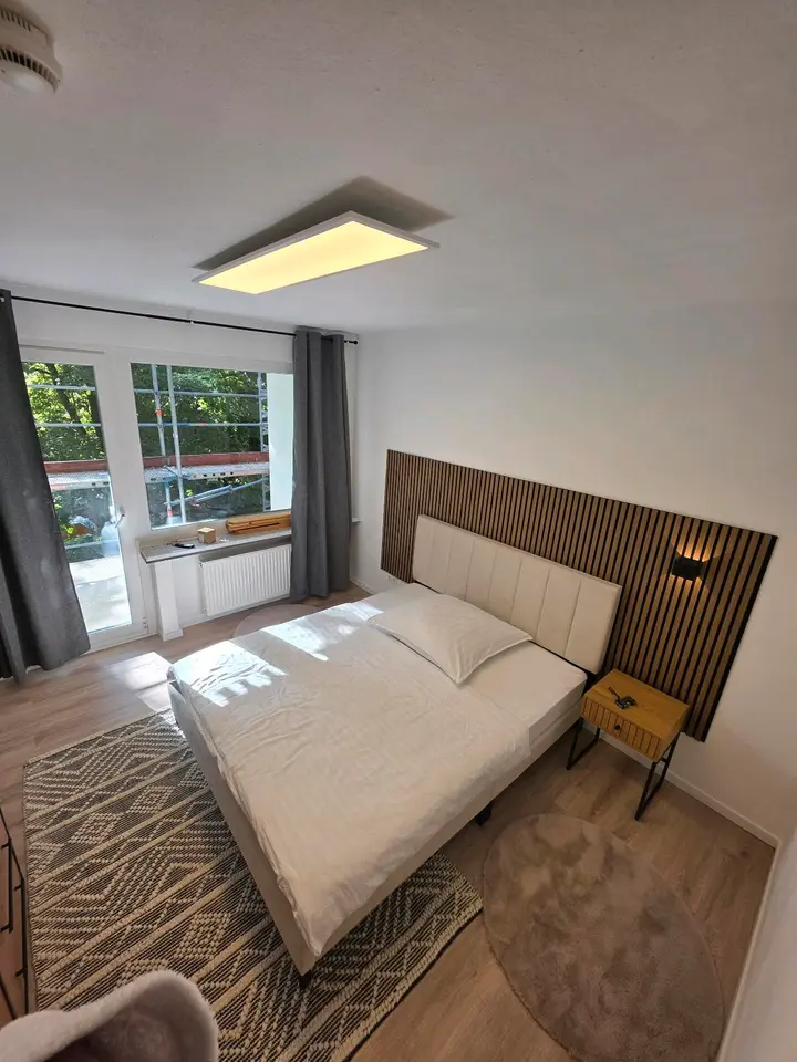 WG-Zimmer mit 12 m² in Leverkusen – Bild 1