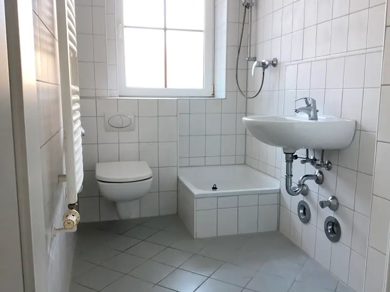 2 Zimmer Wohnung mit 31 m² in Hannover – Bild 8