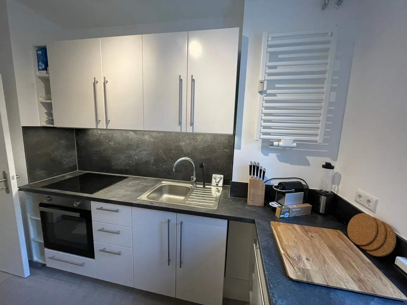 1 Zimmer Wohnung mit 13 m² in Berlin – Bild 6