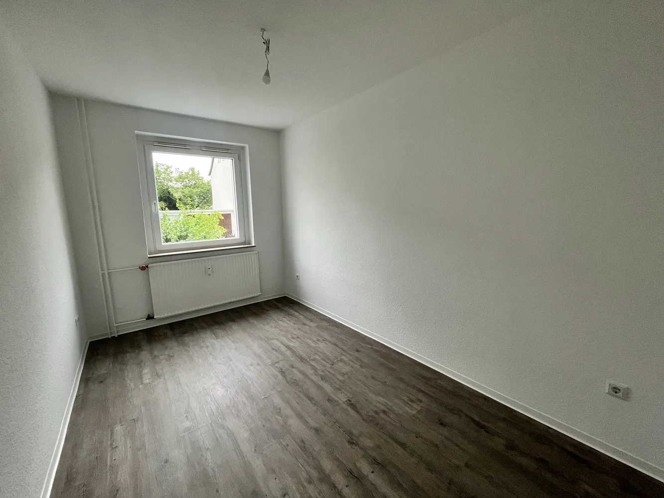 3 Zimmer Wohnung mit 57 m² in Braunschweig – Bild 4
