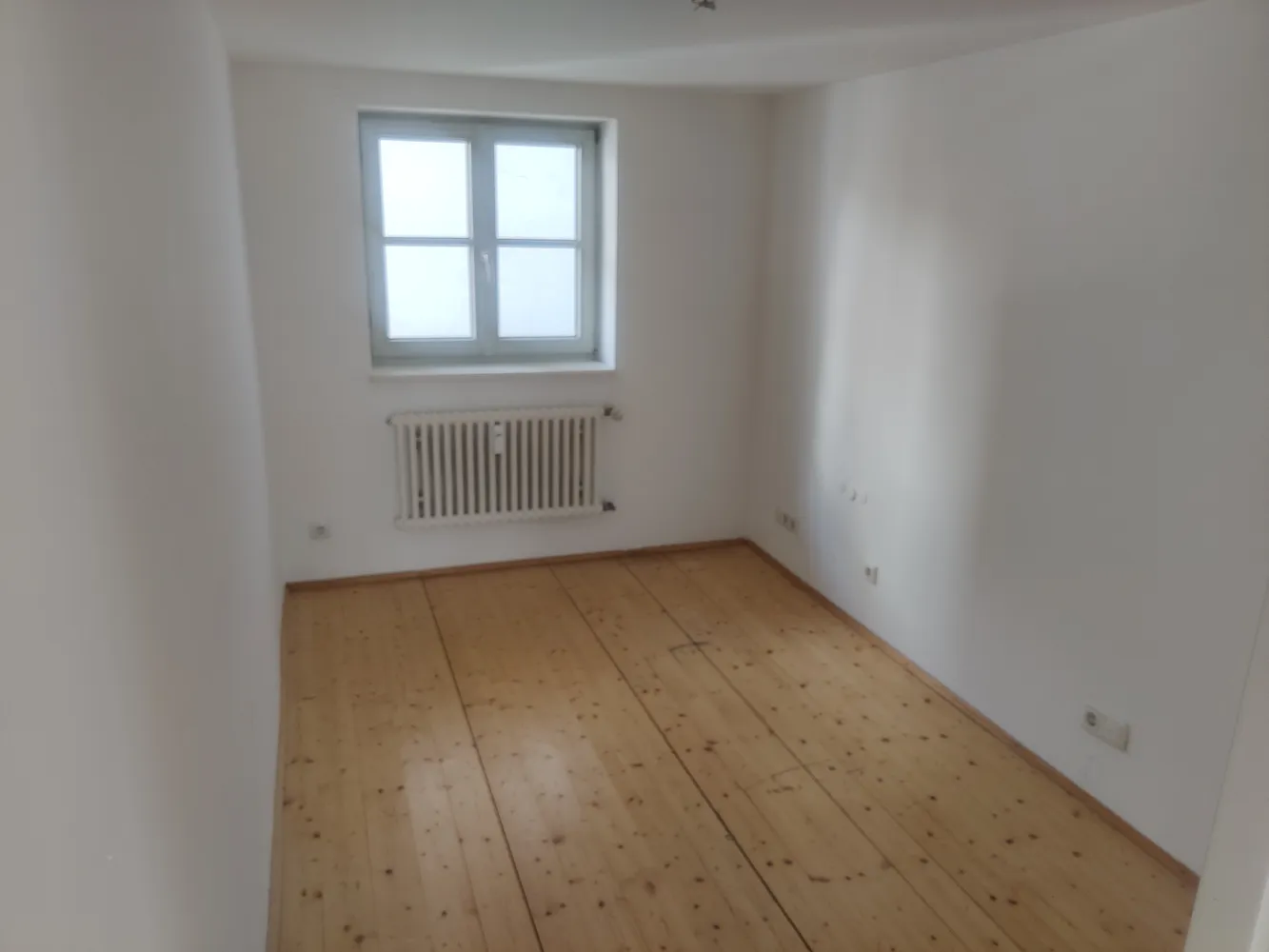 3 Zimmer Wohnung mit 58 m² in Augsburg – Bild 4