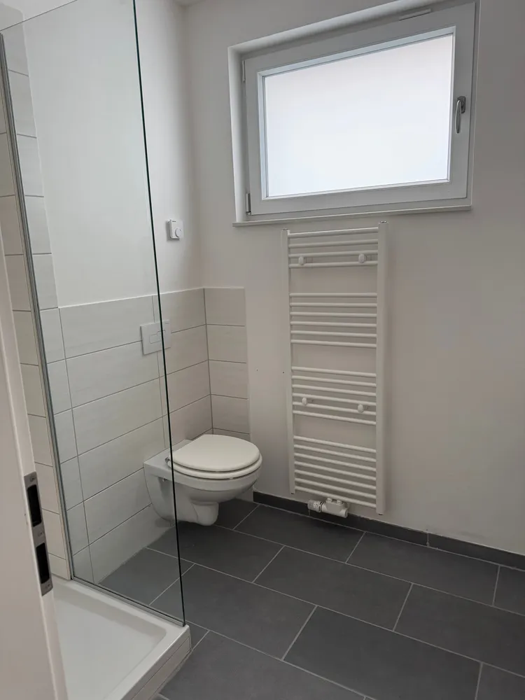 1 Zimmer Wohnung mit 26 m² in Berlin – Bild 6