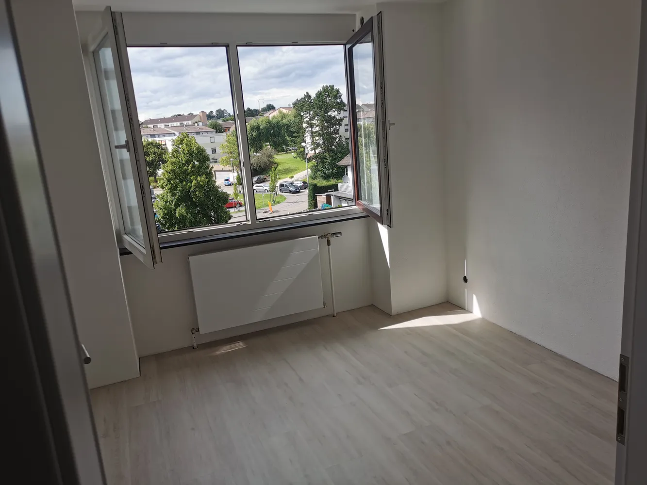 5 Zimmer Wohnung mit 125 m² in Calw – Bild 4