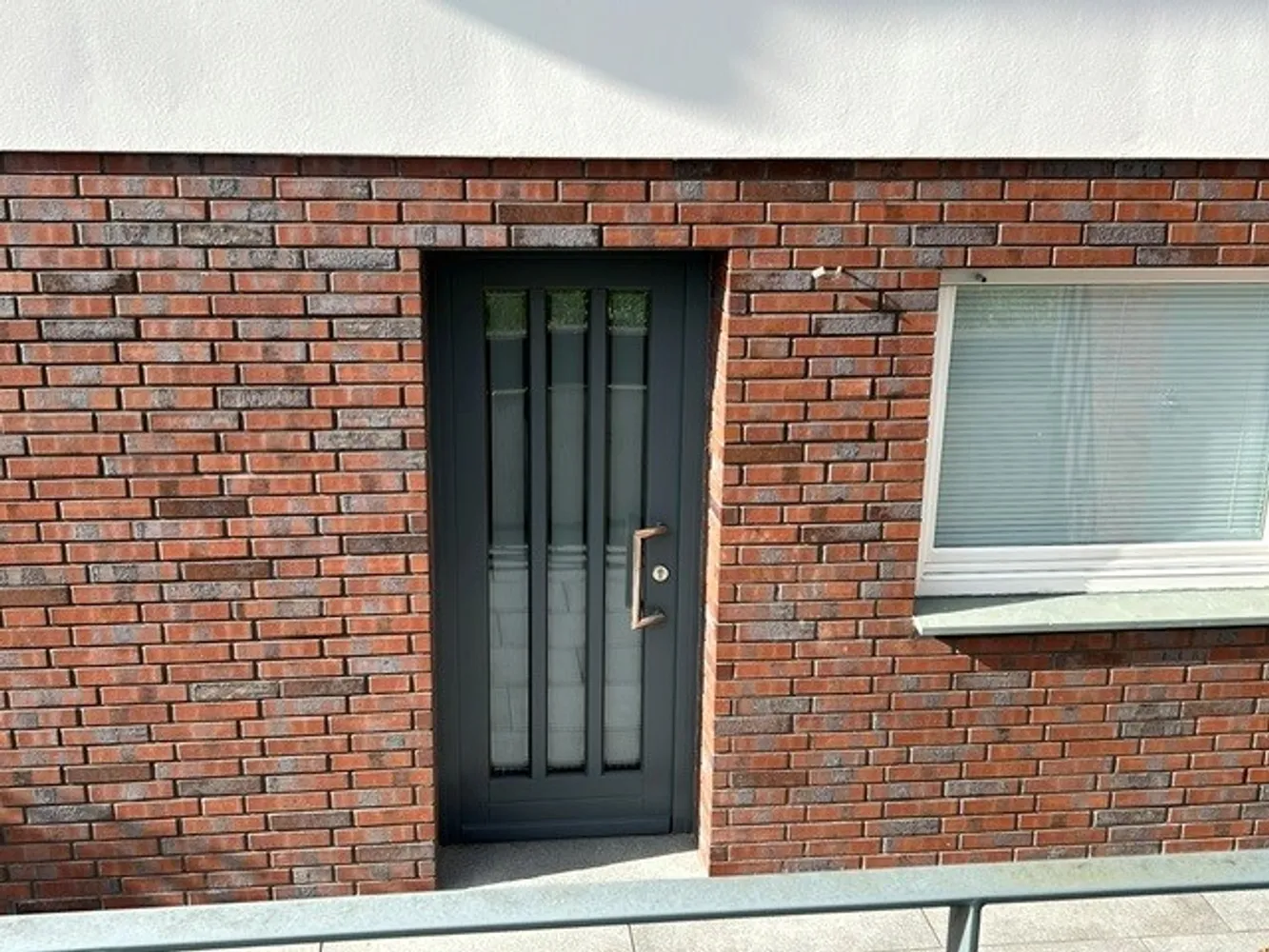 2 Zimmer Wohnung mit 37 m² in Paderborn – Bild 5