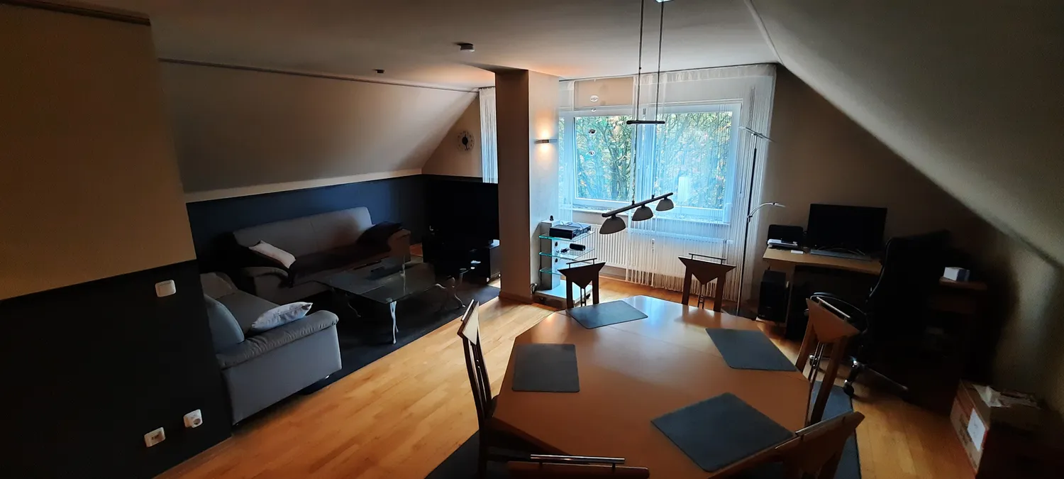 5 room apartment with 92 m² in Mülheim an der Ruhr – Photo 5