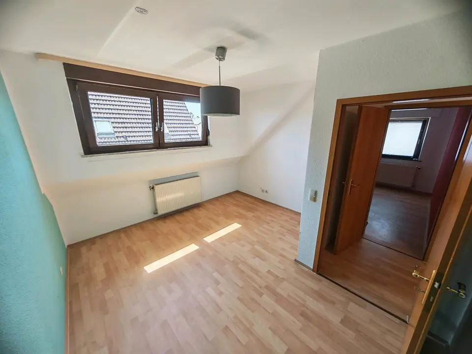 4 Zimmer Haus mit 92 m² in Rüsselsheim am Main – Bild 9