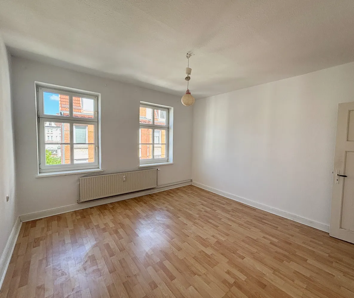 2 Zimmer Wohnung mit 48 m² in Kiel – Bild 8