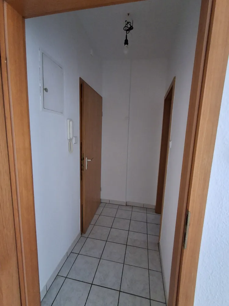 1 Zimmer Wohnung mit 23 m² in Mannheim – Bild 5