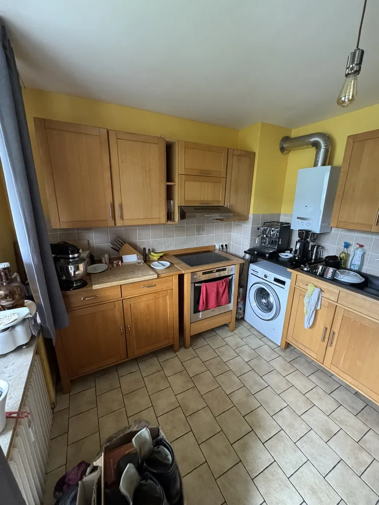 2 Zimmer Wohnung mit 63 m² in Aachen – Bild 4