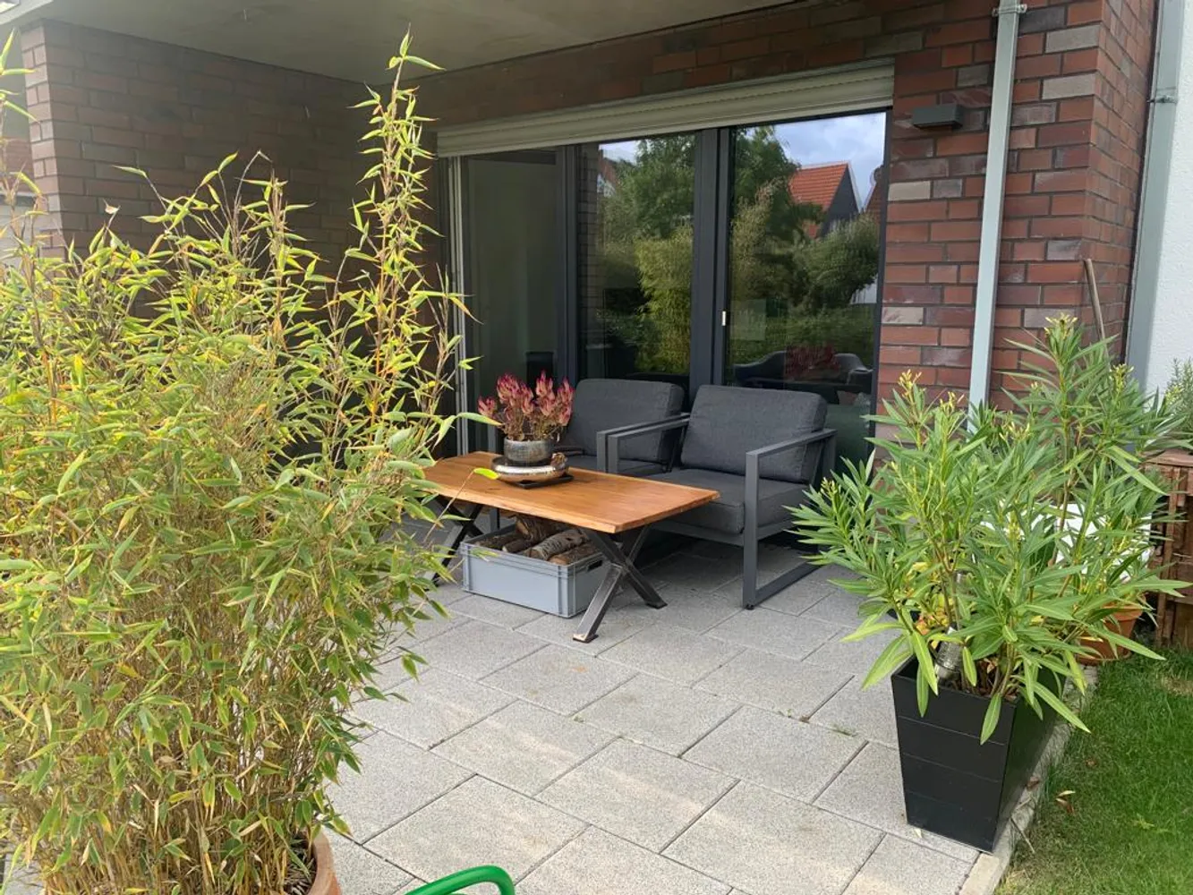 2 Zimmer Wohnung mit 75 m² in Münster – Bild 3