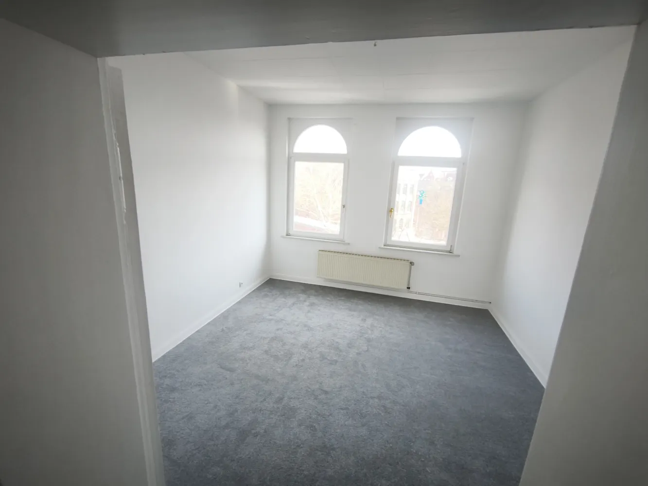3 Zimmer Wohnung mit 110 m² in Hannover – Bild 3