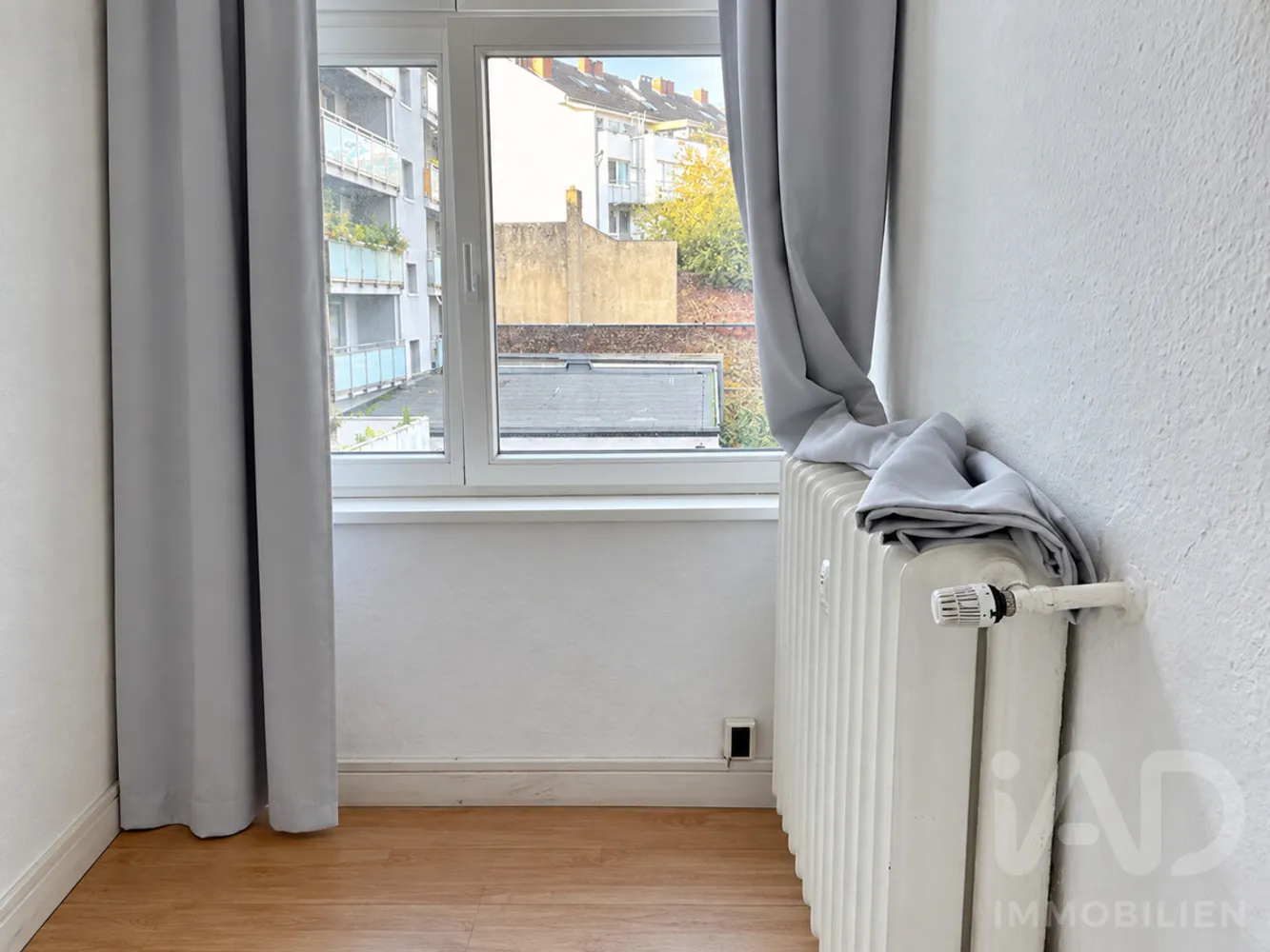3 Zimmer Wohnung mit 86 m² in Düsseldorf – Bild 2