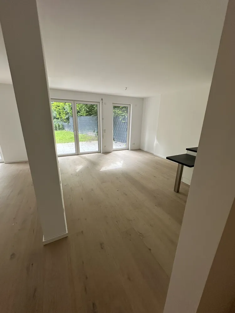 2 room apartment with 62 m² in Düsseldorf – Photo 9