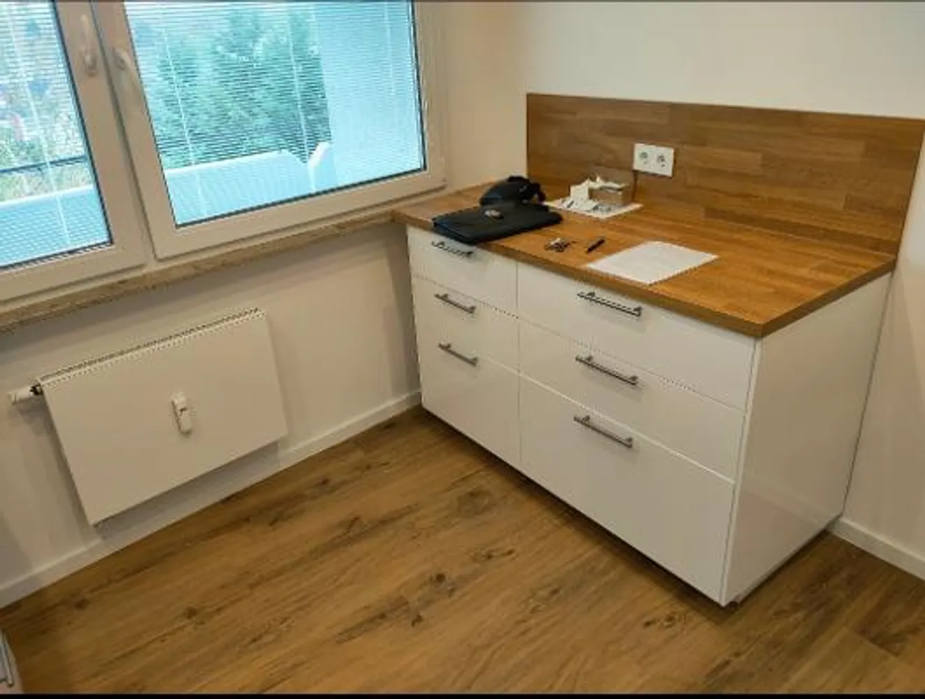 3 Zimmer Wohnung mit 59 m² in Dortmund – Bild 6