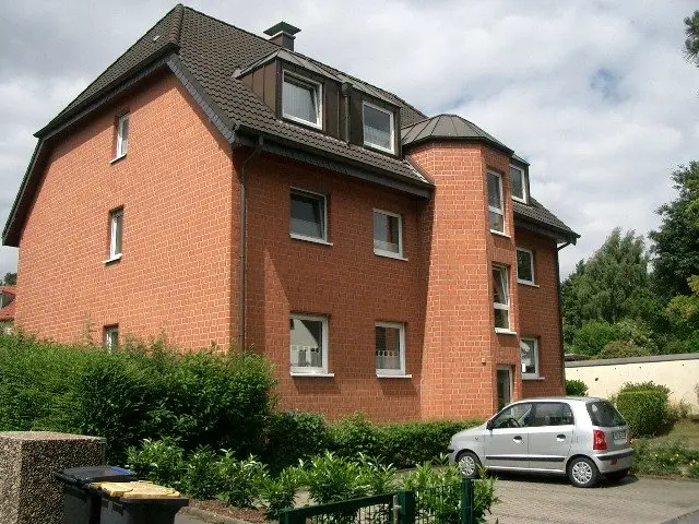 2 Zimmer Wohnung mit 50 m² in Bochum – Bild 1
