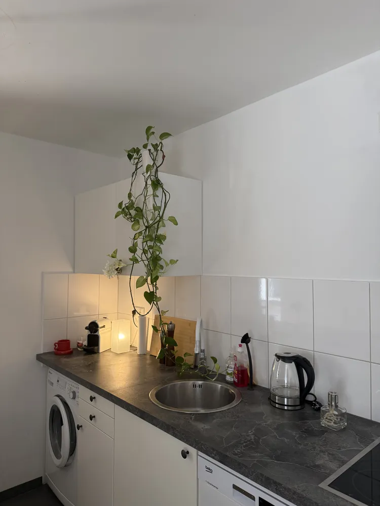2 Zimmer Wohnung mit 58 m² in Mannheim – Bild 9