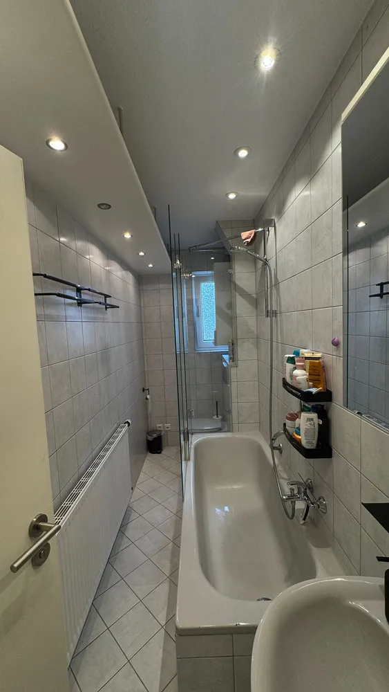 1 Zimmer Wohnung mit 15 m² in Stuttgart – Bild 4