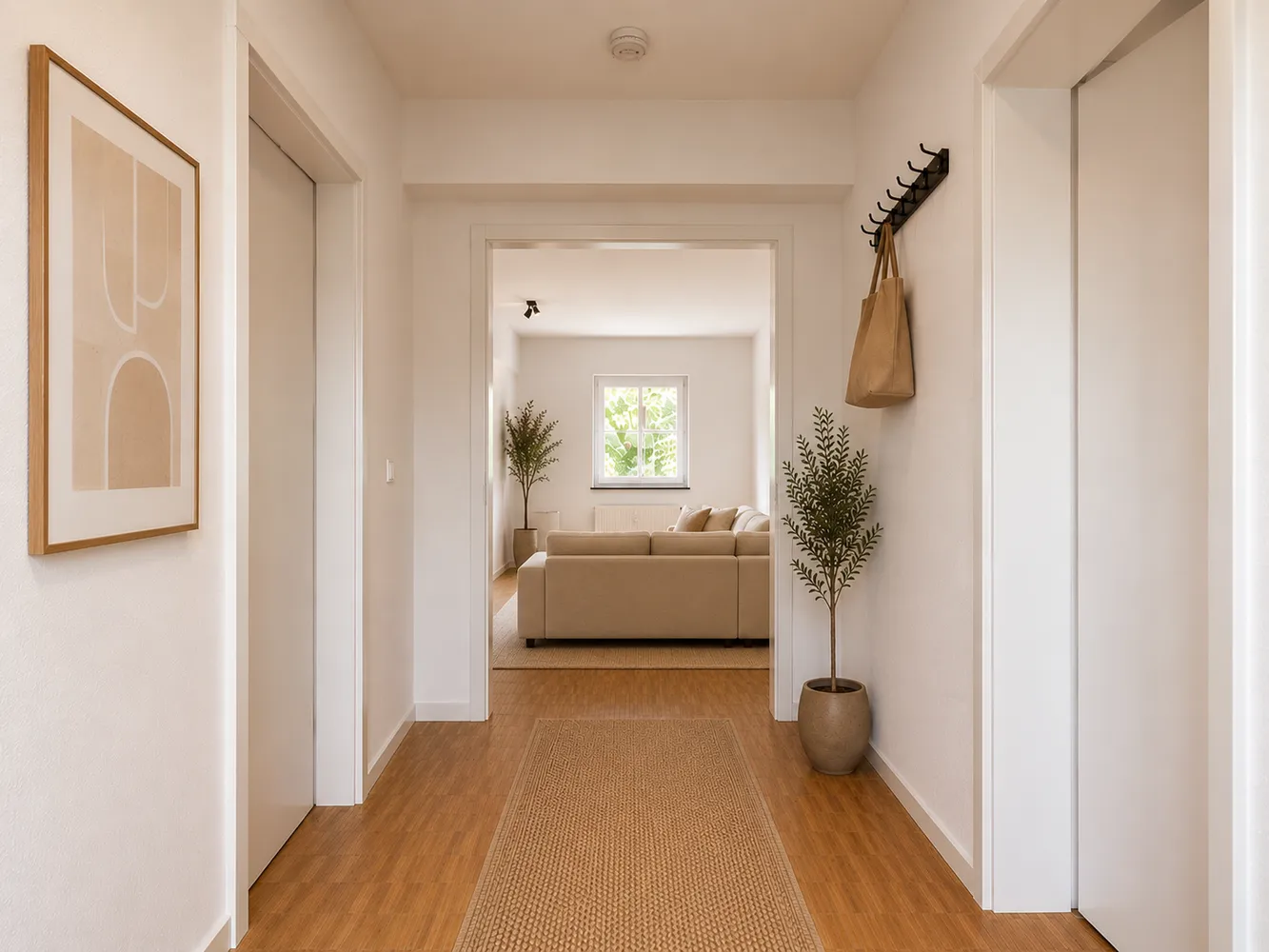 3 Zimmer Wohnung mit 112 m² in Heilbronn – Bild 9
