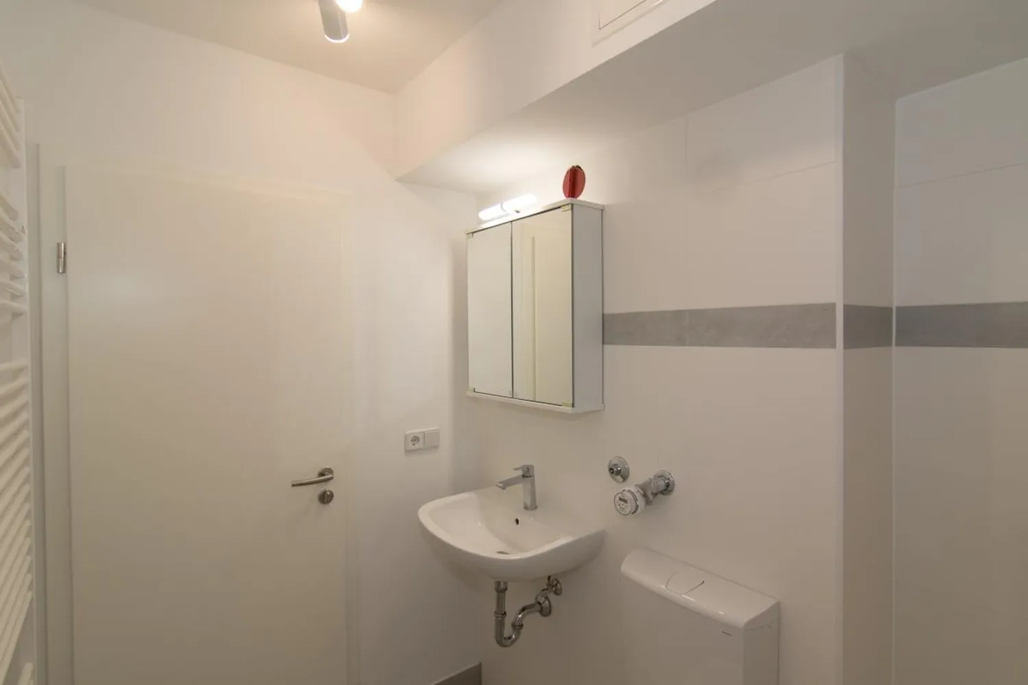 1 Zimmer Wohnung mit 60 m² in Berlin – Bild 9