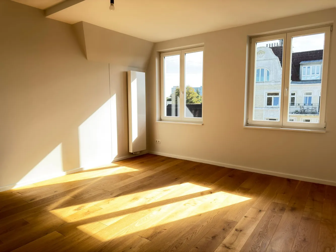 3 Zimmer Wohnung mit 98 m² in Hamburg – Bild 5