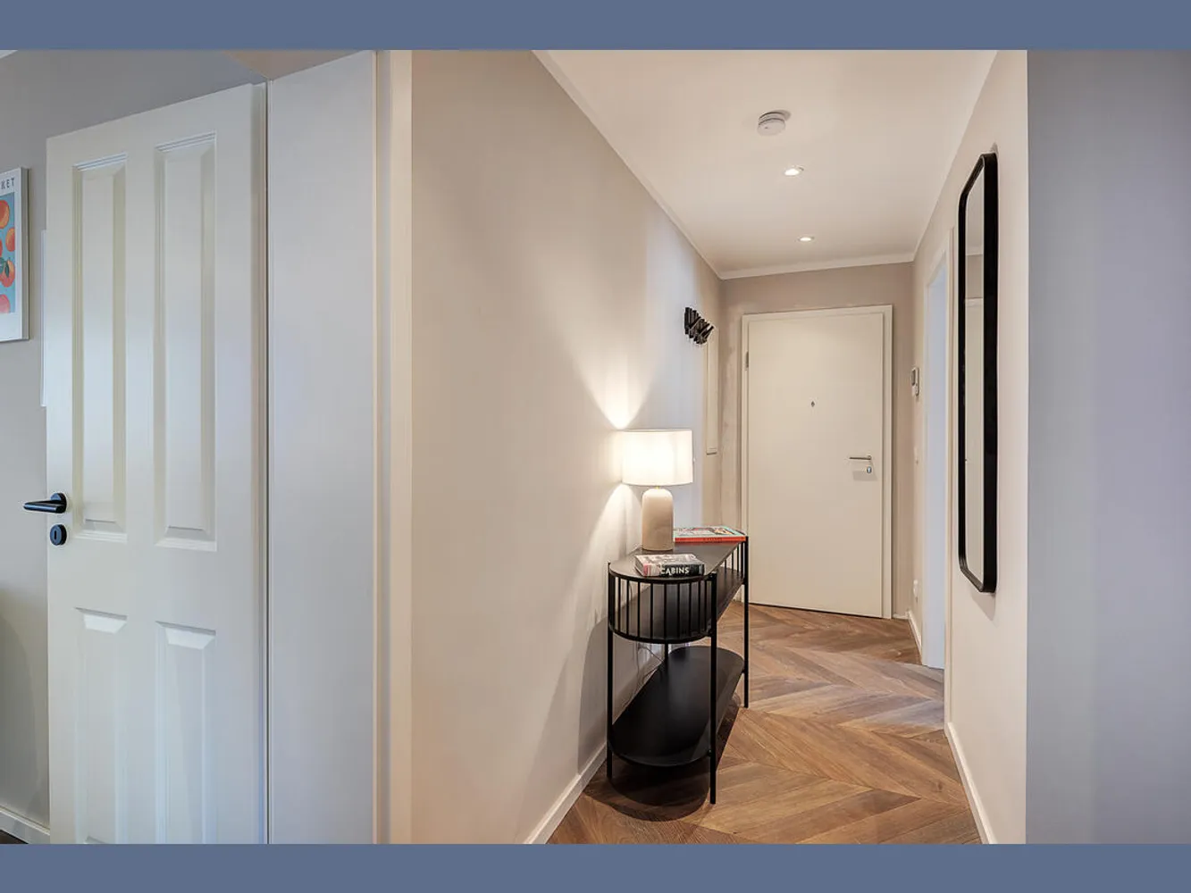 3 Zimmer Wohnung mit 56 m² in München – Bild 3