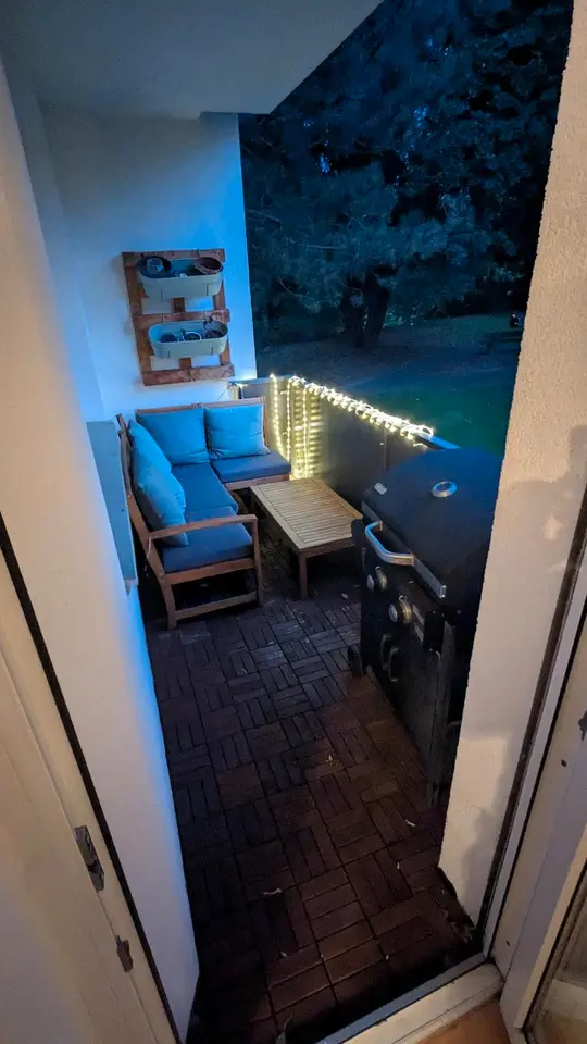 WG-Zimmer mit 70 m² in Kassel – Bild 9