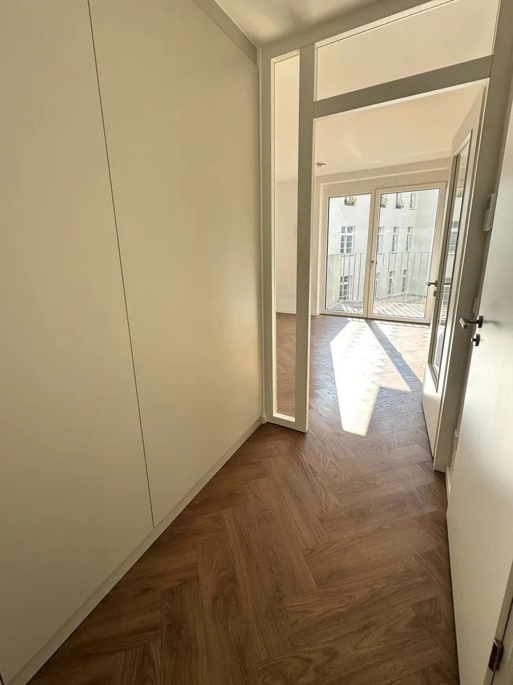 2 Zimmer Wohnung mit 34 m² in Berlin – Bild 6