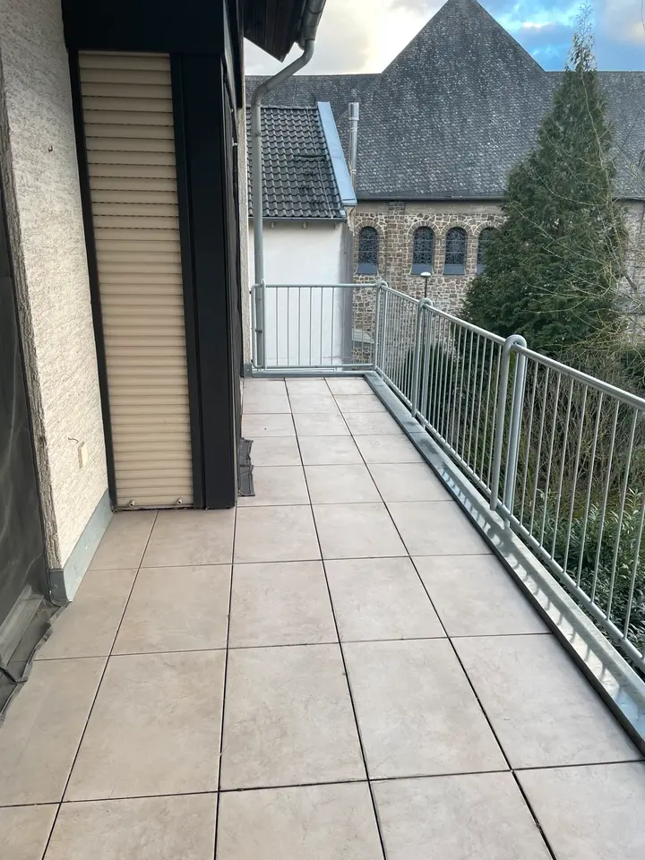 2 Zimmer Wohnung mit 58 m² in Arnsberg – Bild 7