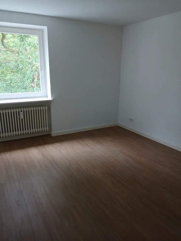 2 Zimmer Wohnung mit 57 m² in Hamburg – Bild 2