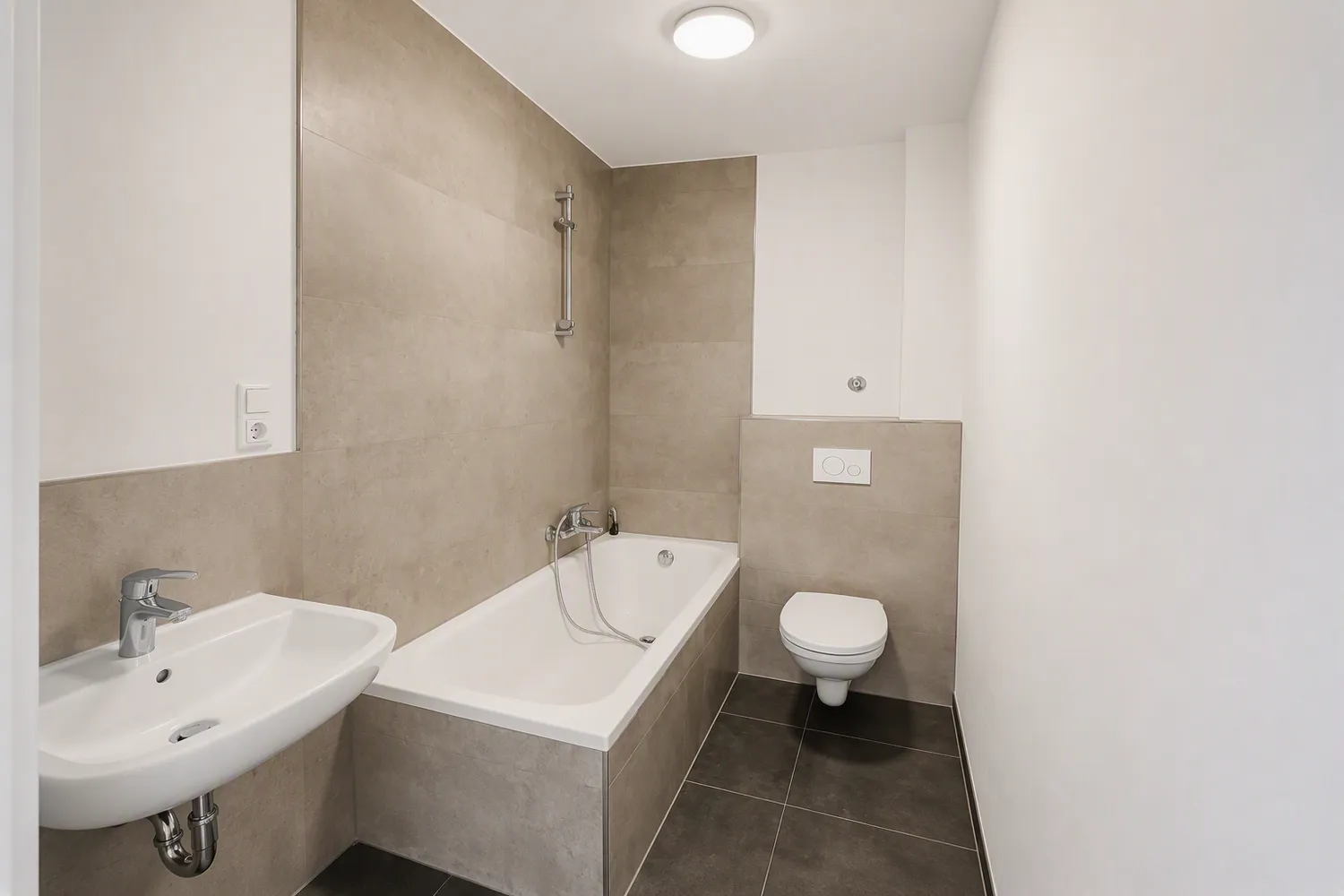4 Zimmer Wohnung mit 60 m² in Essen – Bild 4
