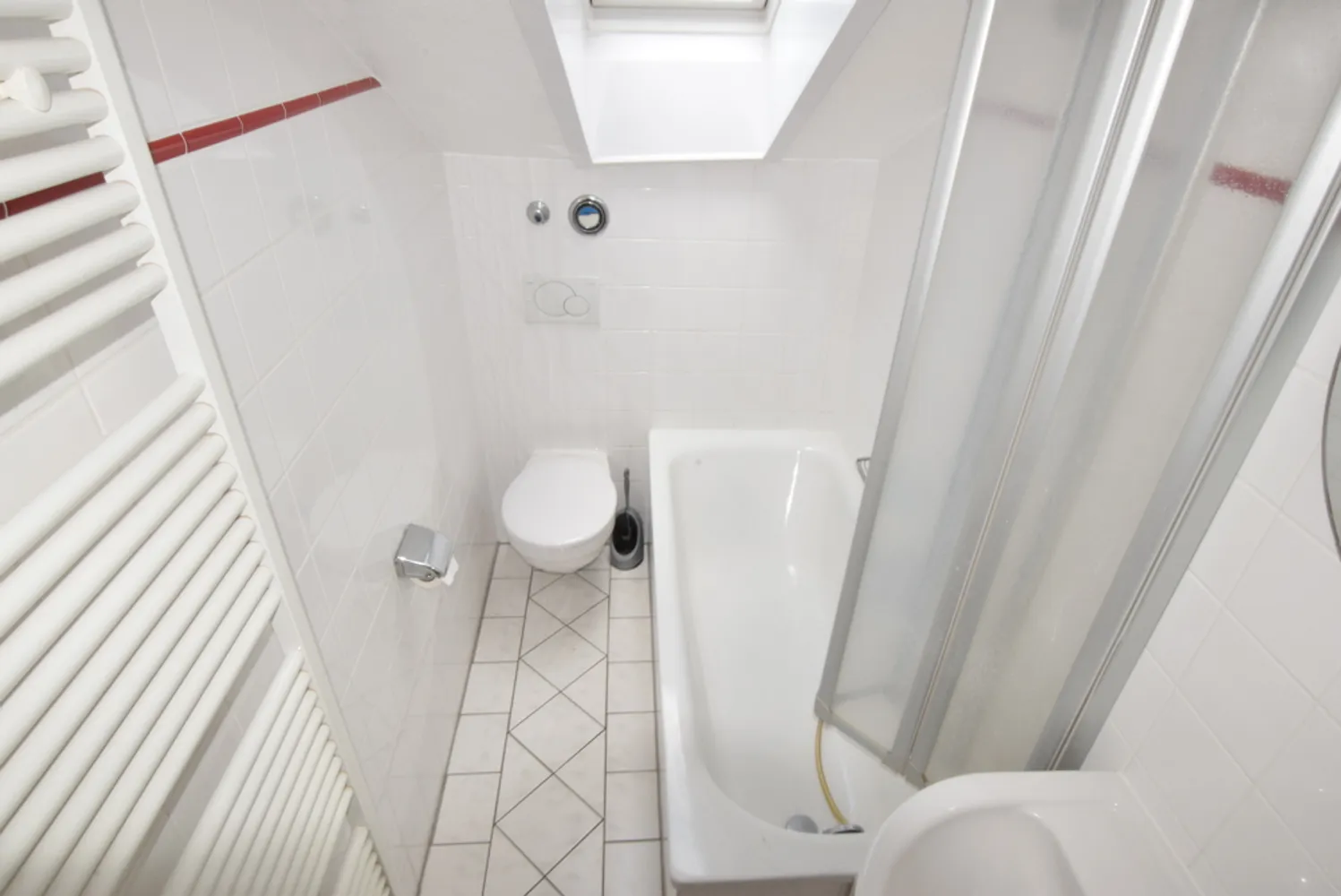 3 Zimmer Wohnung mit 80 m² in Mannheim – Bild 6