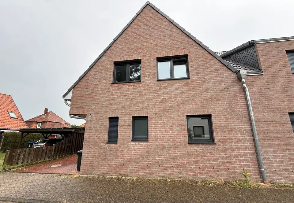 4 Zimmer Haus mit 143 m² in Soltau – Bild 4