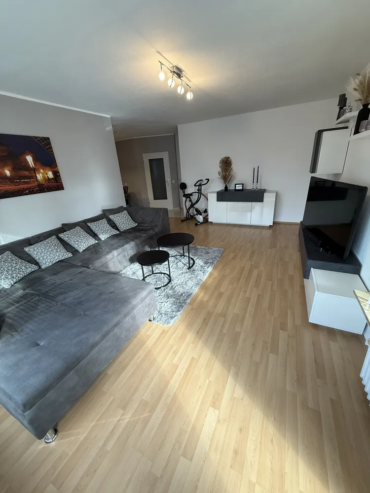 3 Zimmer Wohnung mit 87 m² in Arnsberg – Bild 8