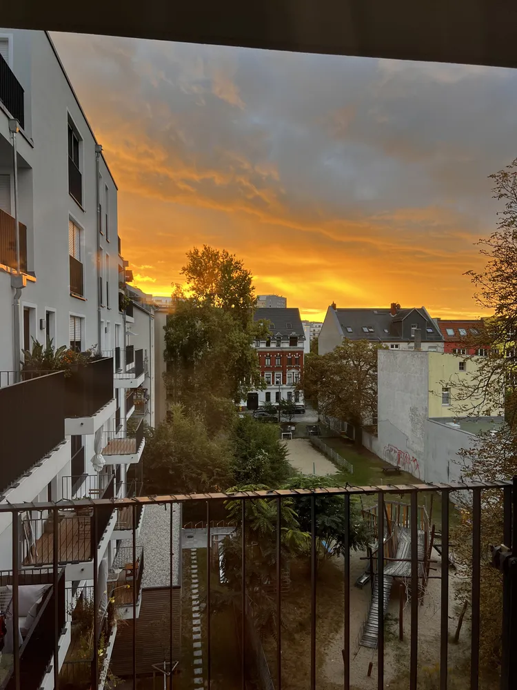 3 Zimmer Wohnung mit 77 m² in Leipzig – Bild 1