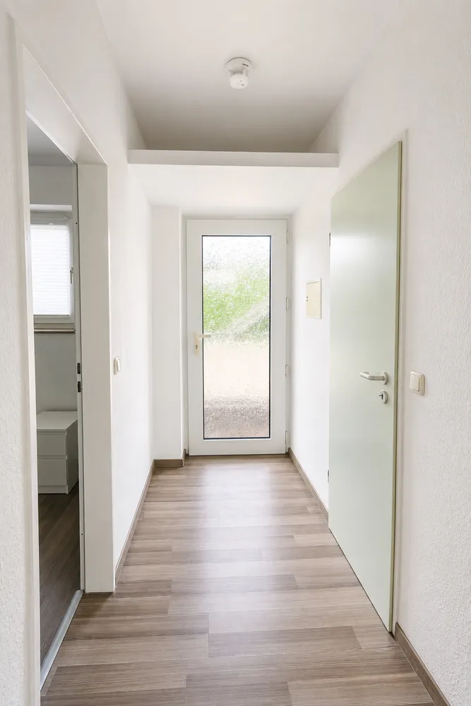 2 Zimmer Wohnung mit 32 m² in Oldenburg – Bild 5