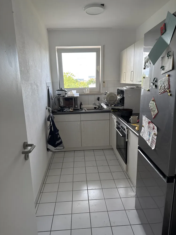 2 Zimmer Wohnung mit 48 m² in Ingolstadt – Bild 2